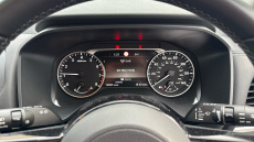 Nissan Qashqai 1.3 DiG-T MH Acenta Premium 5dr Petrol Hatchback